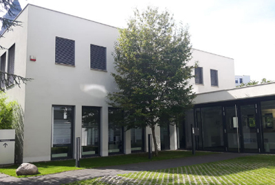 德國(guó)法蘭克福