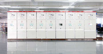 KYN28-12戶內(nèi)鎧裝移開式交流金屬封閉開關設備